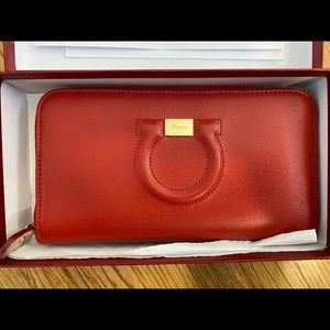 Salvatore Ferragamo Wallet